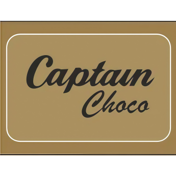 Ароматизаторы LOST, 10 мл - Captain Black Choco