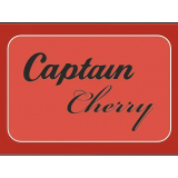 Ароматизаторы LOST, 10 мл - Captain Cherry Ароматизаторы LOST, 10 мл - Captain Cherry
