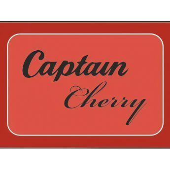 Ароматизаторы LOST, 10 мл - Captain Cherry