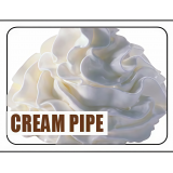Ароматизаторы LOST, 10 мл - Cream Pipe Ароматизаторы LOST, 10 мл - Cream Pipe