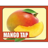Ароматизаторы LOST, 10 мл - Mango Tap