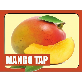 Ароматизаторы LOST, 10 мл - Mango Tap