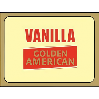 Ароматизаторы LOST, 10 мл - Vanilla Golden American