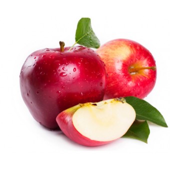 ароматизатор Yummy - Красное яблоко