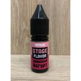 STAGE FLAVOR, Вишневый йогурт, 10мл