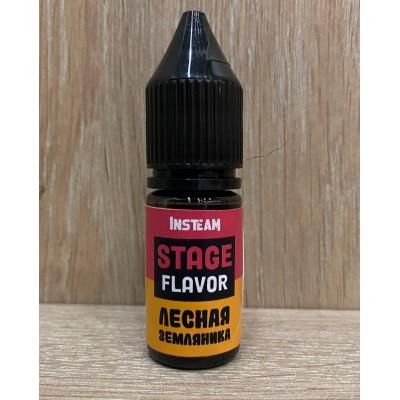 Ароматизатор STAGE FLAVOR, Лесная Земляника, 10мл