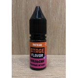 STAGE FLAVOR ICE,Клубничное мороженое,10мл