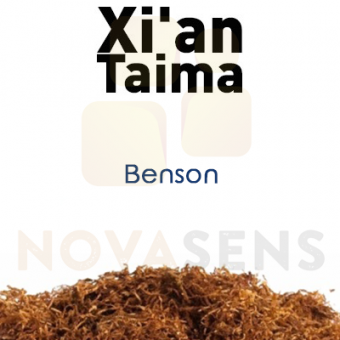Ароматизатор Xi'An Taima - Benson, 5ml