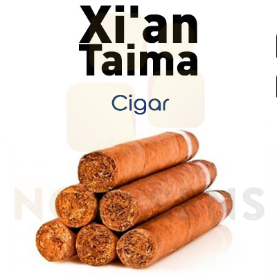 Ароматизатор Xi'An Taima - Cigar, 5ml