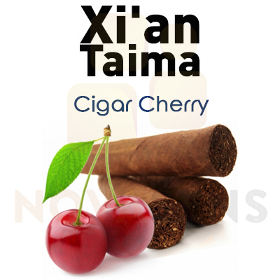 Ароматизатор Xi'An Taima - Cigar Cherry, 5ml