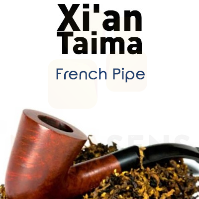 Ароматизатор Xi'An Taima - French pipe