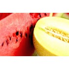 Ароматизатор Yummy Choice - Ягодная фантазия V2.0 - настоящий летний вкус - микс сочной спелой дыни и освежающего арбуза.