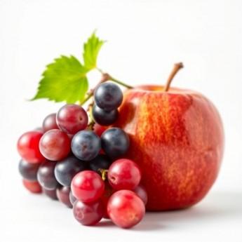 Основа Headshot Яблоко виноград, 11мл