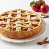 Ароматизатор Ароматик Яблочный пирог