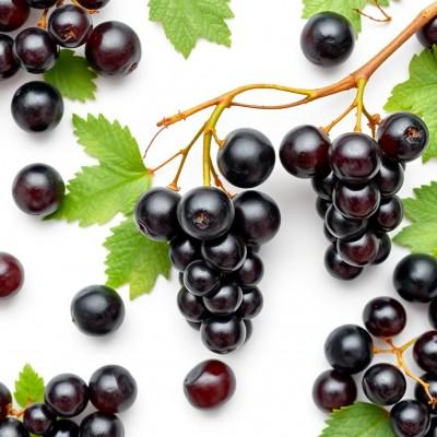 Жидкость для вейпа (основа) Headshot Черная смородина, 11мл