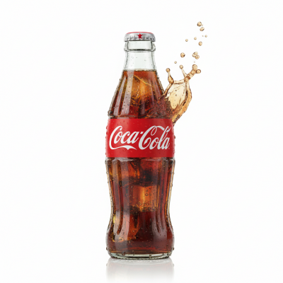 Ароматизатор Ароматик Coca Cola