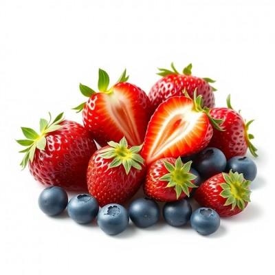 Жидкость для вейпа (основа) Headshot Микс ягод, 11мл