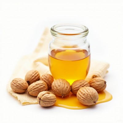 Ароматизатор Ароматик Мёд с орехами