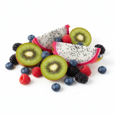 Жидкость для вейпа (основа) HeadShot Киви Драгонфрут Ягоды