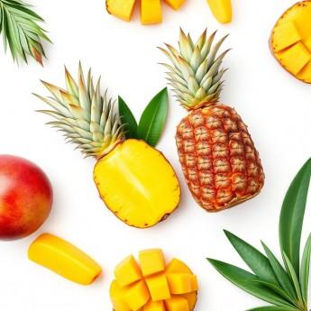 Ароматизатор Ароматик Тропический микс