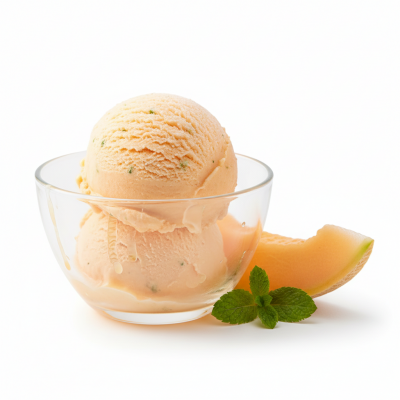 Жидкость для вейпа (основа) HeadShot Дынное мороженое