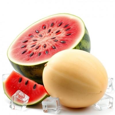 Жидкость для вейпа Lega - Арбуз дыня №13, 28мл