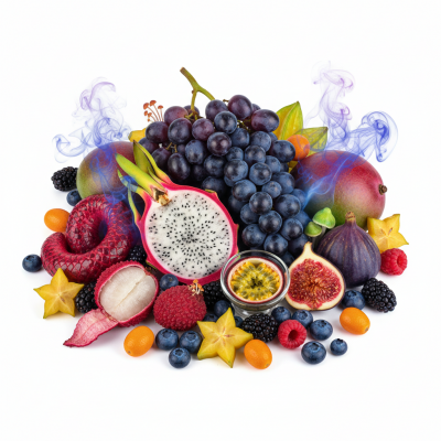 Ароматизатор Ароматик Mystic