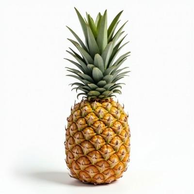 Жидкость для вейпа (основа) Headshot Ананас, 11мл