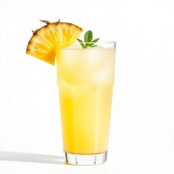 Ароматизатор SHIFT Sour, 13 мл - Ананасовый лимонад