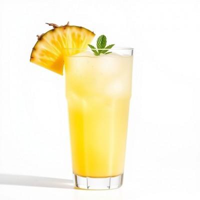 Жидкость для вейпа Gamma - Ананас лимонад №06, 27мл