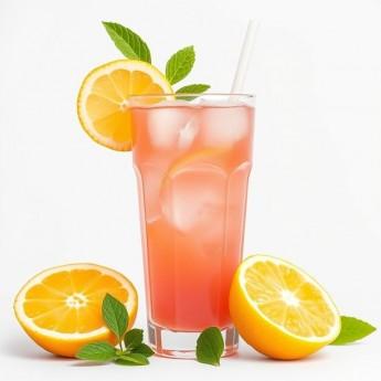 Основа Headshot Розовый лимонад, 11мл