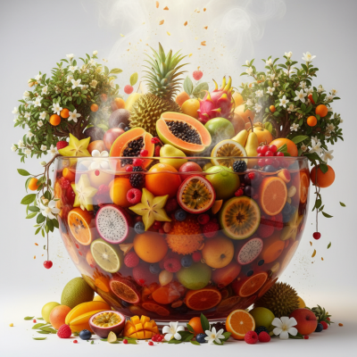 Ароматизатор Ароматик Sadje