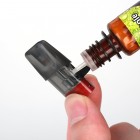 Картридж Elf Bar RF350 Refillable Pod 1.6мл 1шт (1.2Ом), описание, отзывы, цена