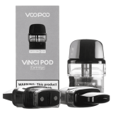 Картридж для VOOPOO (VINCI) 2мл (0.8 Ом)