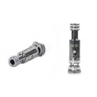 Сменный испаритель Smoant (Ni80 1.2Ohm (Charon Baby / Battlestar Baby)