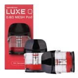 Картридж для Vaporesso Luxe Q 2ml 0.8ohm Mesh (Сетка)