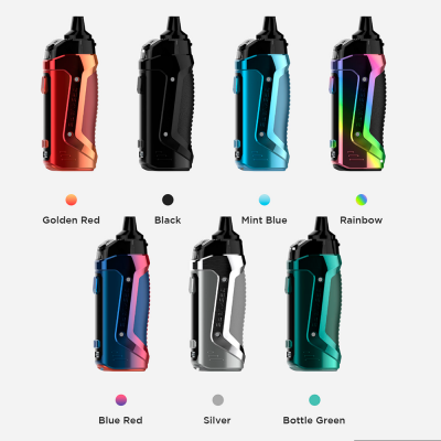 Вейп Geekvape Aegis Boost 2