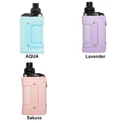Вейп Geekvape Hero 2 (H45)