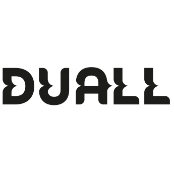 Жидкость Duall -  Грепфр млина клбник
