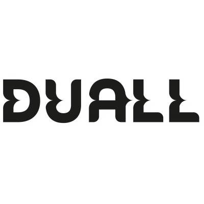 Жидкость Duall - Ледяное мнго с апльснм