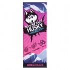 Е-жидкость Husky Salt Double Ice - Siberian Black - Ежевика малина холодок