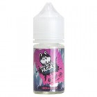 Е-жидкость Husky Salt Double Ice - Siberian Black - Ежевика малина холодок