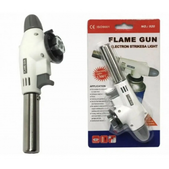 Горелка газовая Flame Gun No. 920