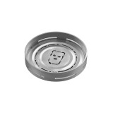 Контроллер жара Misha Skovorodka Silver Контроллер жара Misha Skovorodka Silver