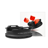 Устройство для контроля жара Conceptic HMD (Black Matte) Устройство для контроля жара Conceptic HMD (Black Matte)