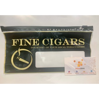 Покупка, Купить Пакет для сигар США 12921 с доставкой, описание, отзывы, цена