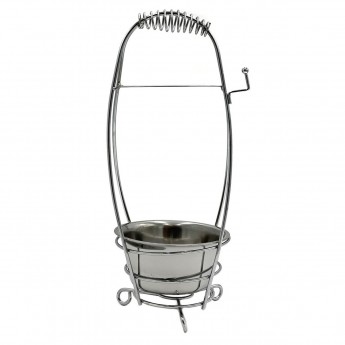 Корзина для угля Basker 14-131