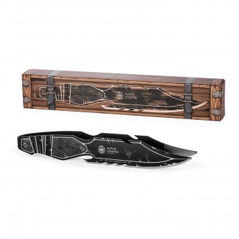 Щипцы для кальяна Alpha Knifes Vietnam