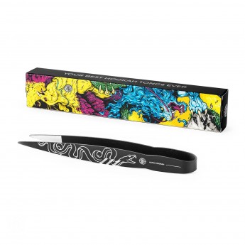 Щипцы для кальяна Alpha X Tongs S