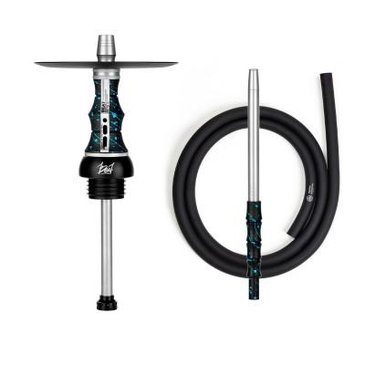 Кальян ALPHA HOOKAH - BEAT SPLASH (Doc)